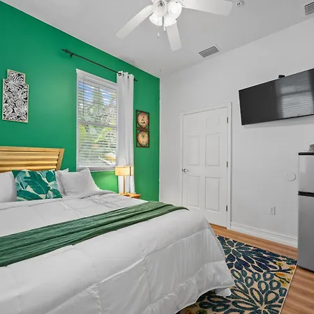 Banana Leaf Villa Ocoee Exterior photo