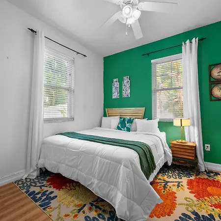 Banana Leaf Villa Ocoee Exterior photo